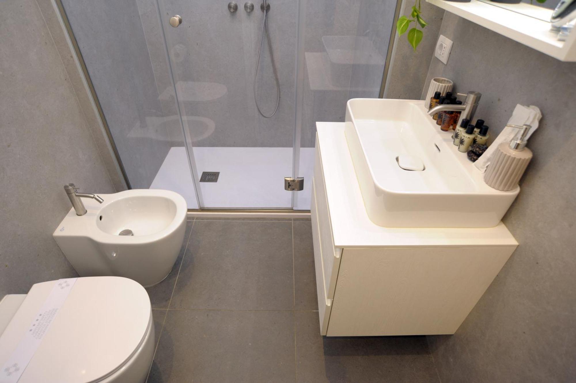 Appartement Lanzone Milan