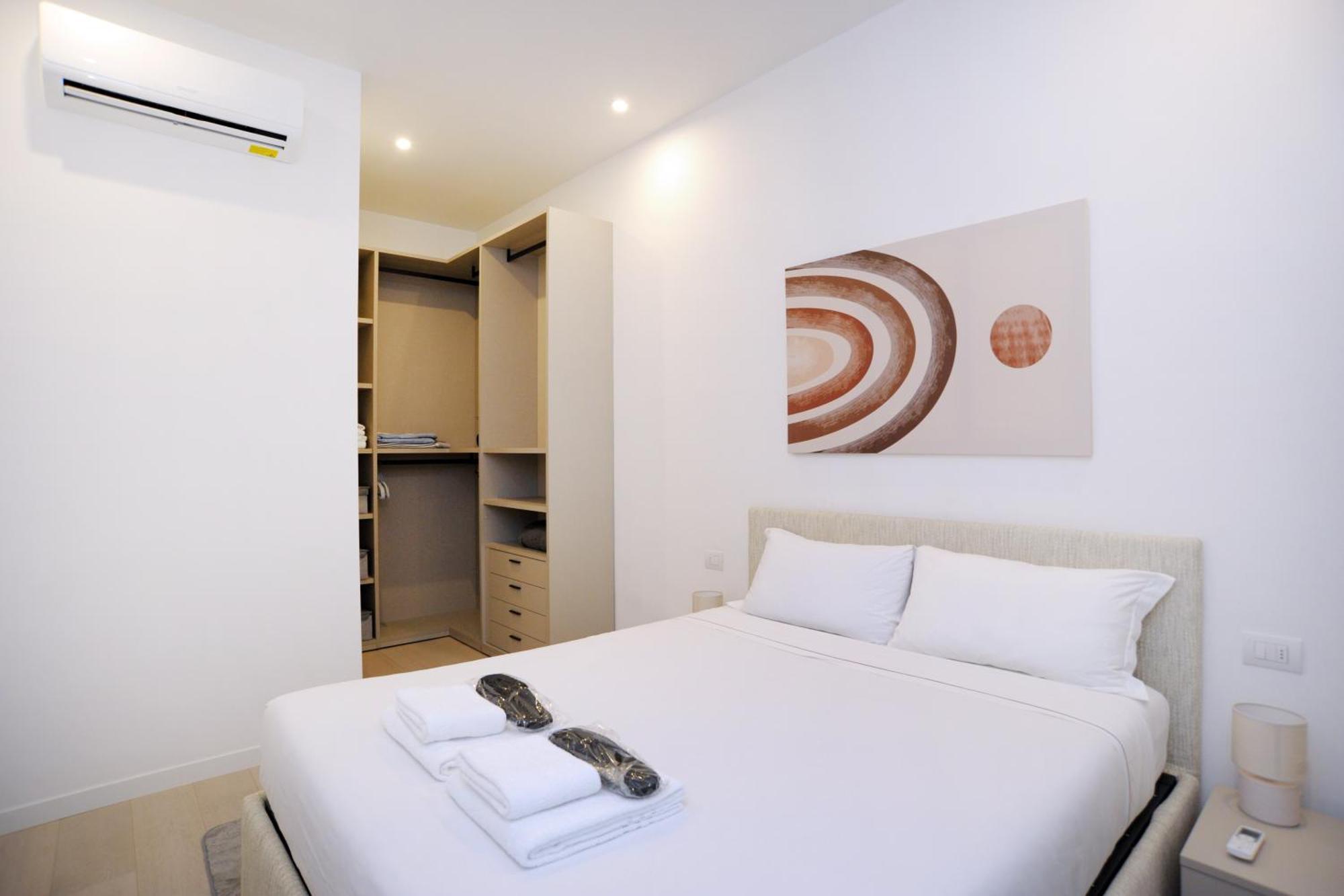 Appartement Lanzone