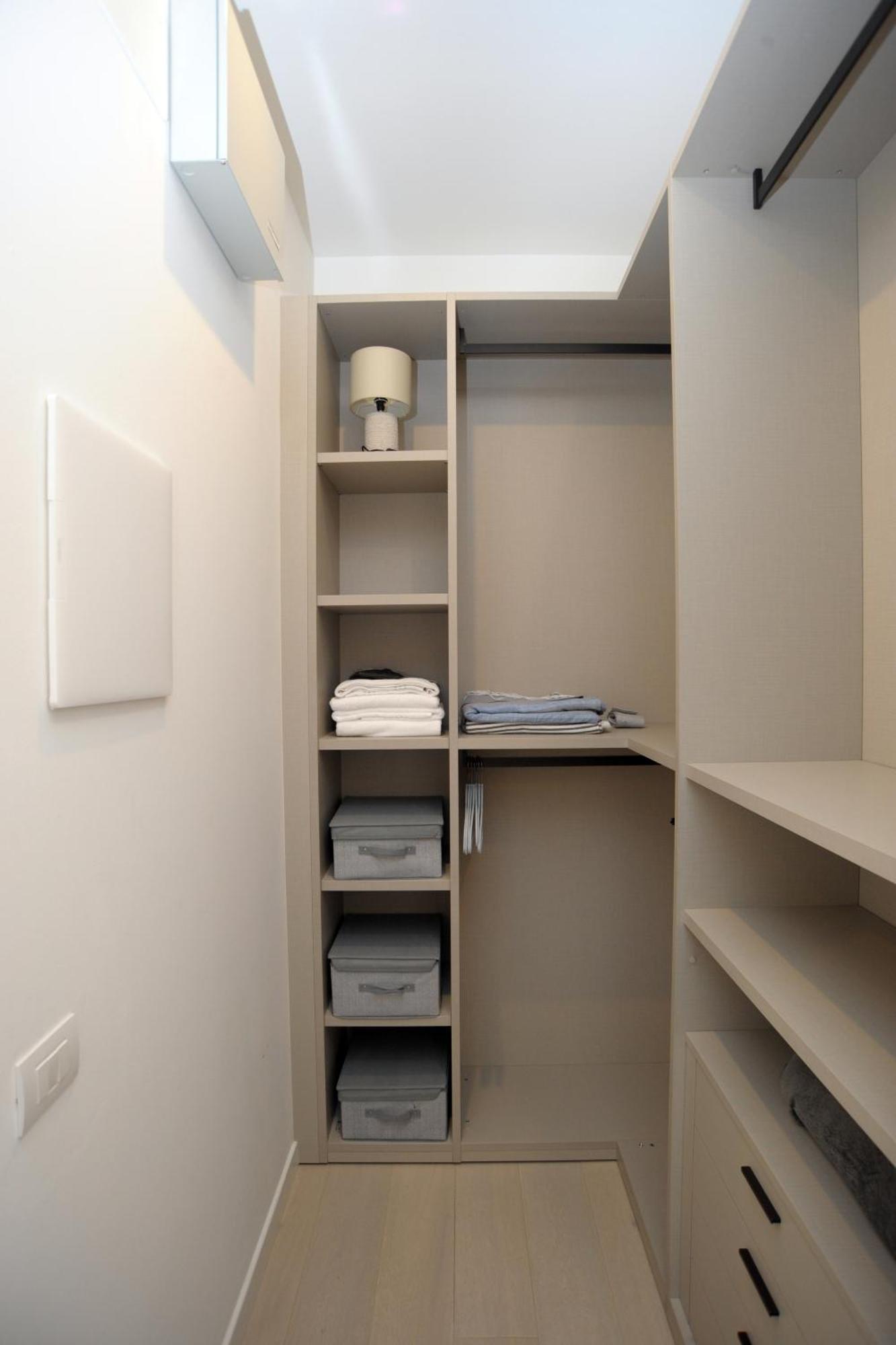 Appartement Lanzone
