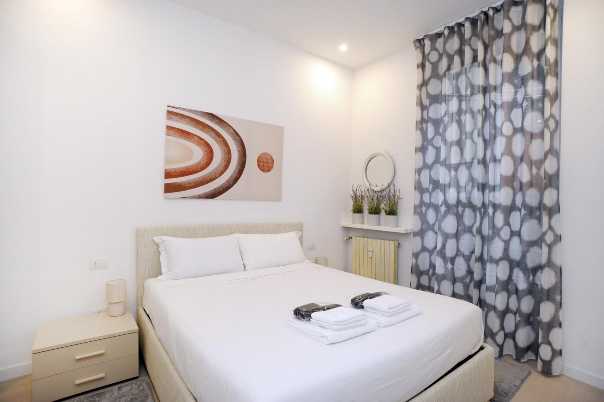 Lanzone Appartement Milan