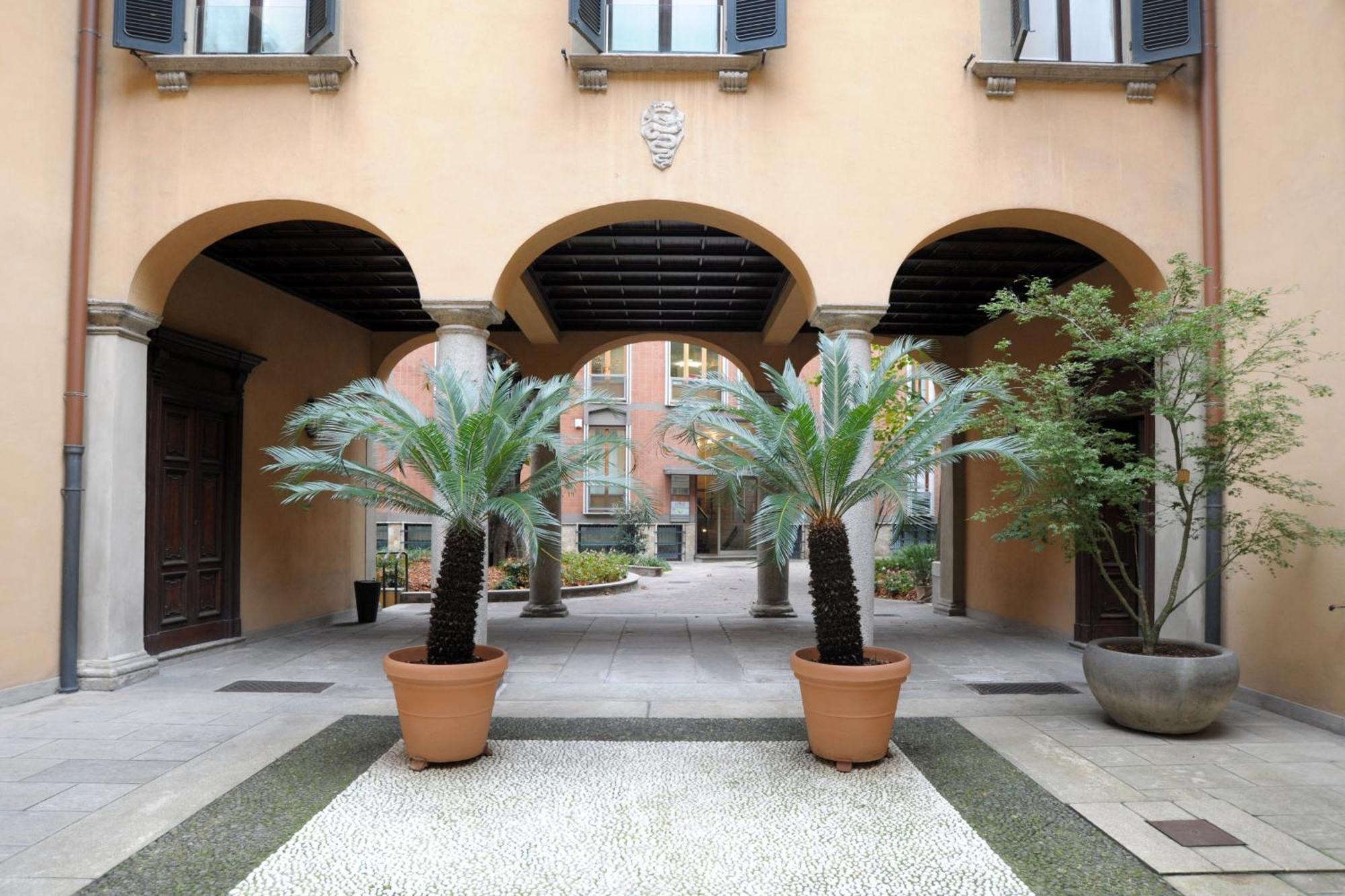 Appartement Lanzone Milan