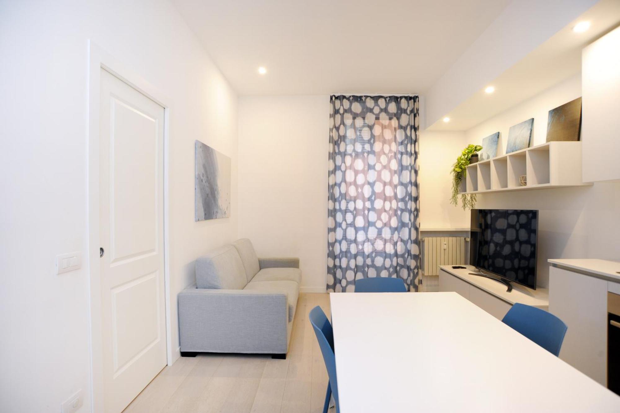 Lanzone Appartement