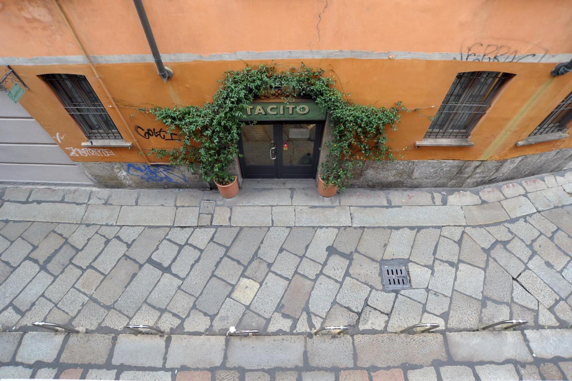 Appartement Lanzone *