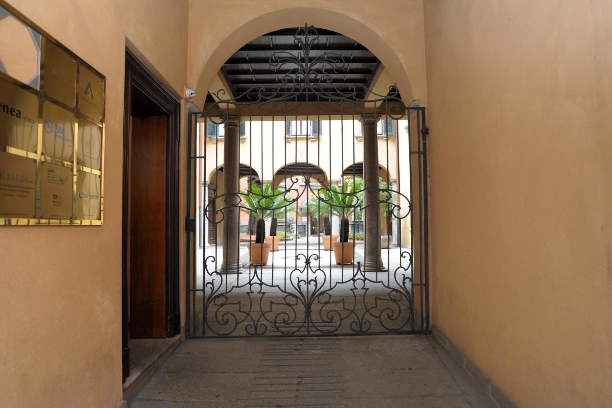Lanzone Appartement